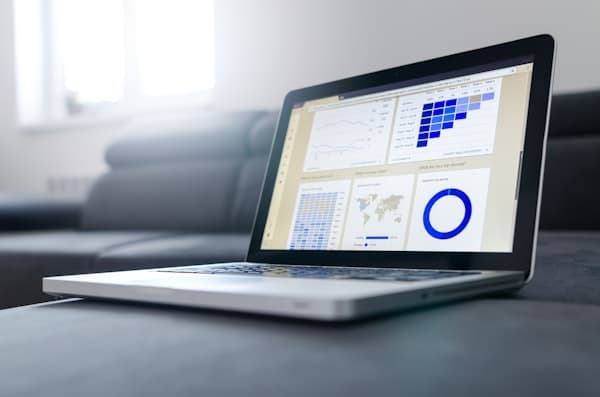SEO & GEO-optimering